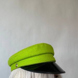 manokhi by toukitsou hat